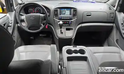 Hyundai Starex 2021 2.4 Автомат в Москве № 582927, миниатюра 7