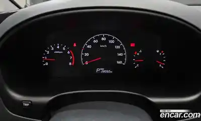 Hyundai Starex 2021 2.4 Автомат в Москве № 582927, миниатюра 8