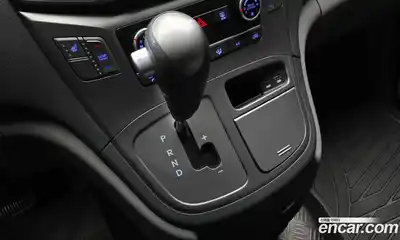 Hyundai Starex 2021 2.4 Автомат в Москве № 582927, миниатюра 9