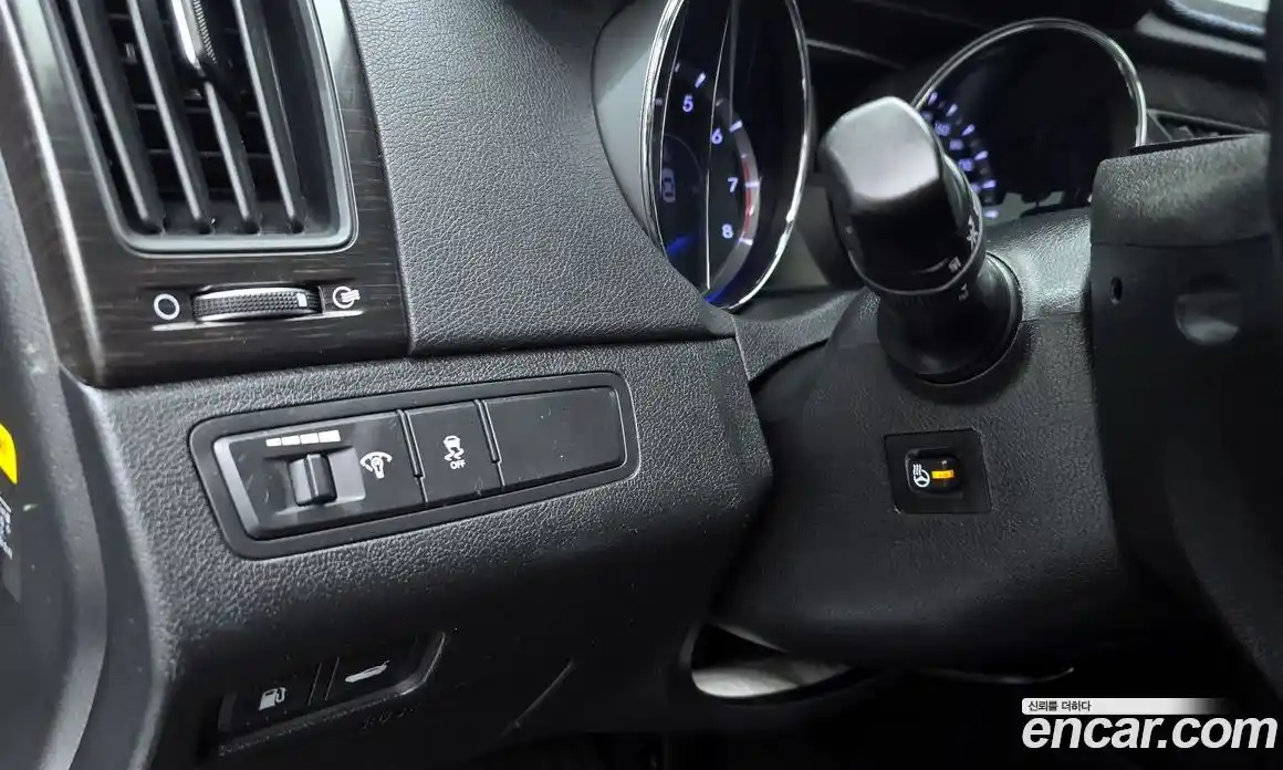 Hyundai Sonata 2014 2.0 Автомат в Москве № 582943, фото 14