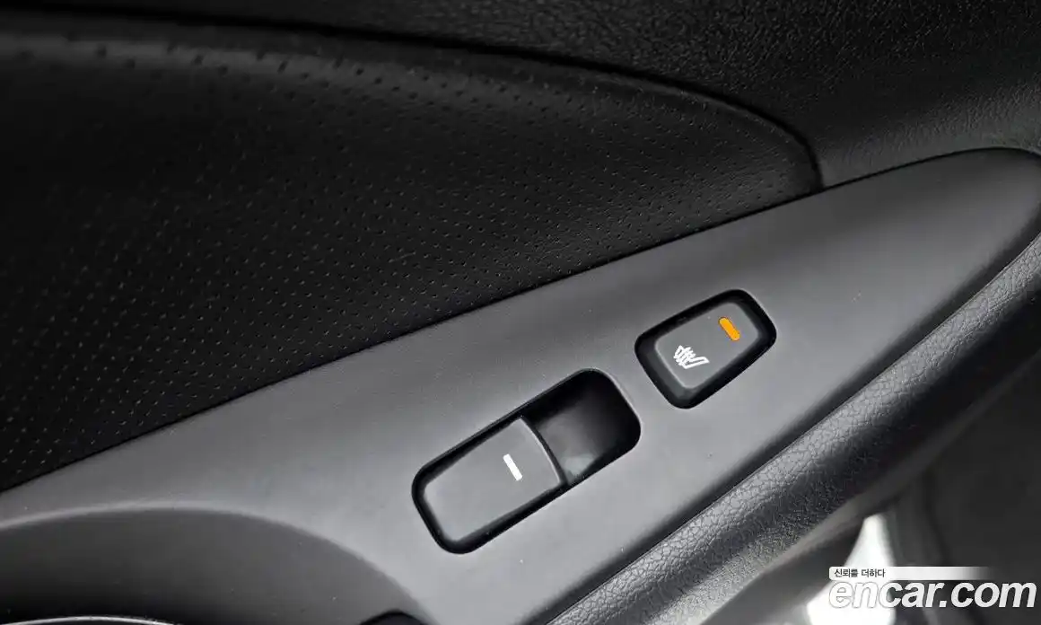 Hyundai Sonata 2014 2.0 Автомат в Москве № 582943, фото 18