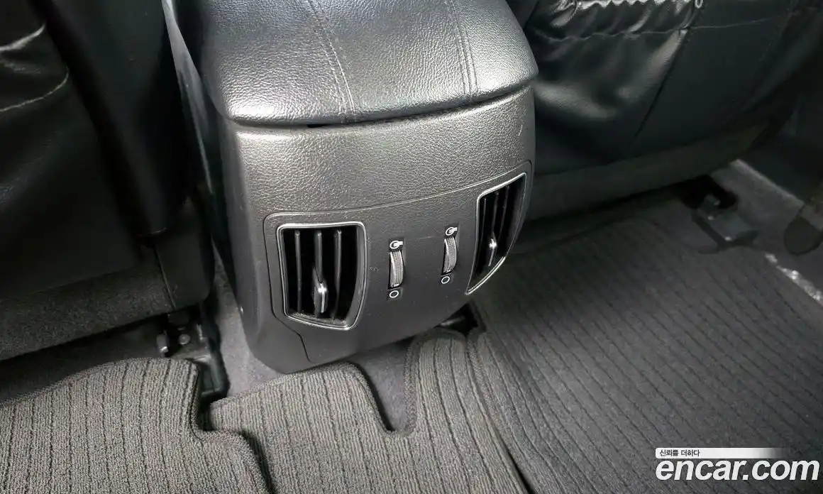 Hyundai Sonata 2014 2.0 Автомат в Москве № 582943, фото 19