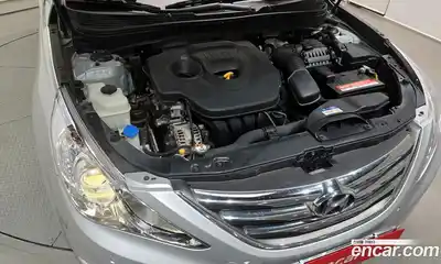 Hyundai Sonata 2014 2.0 Автомат в Москве № 582943, миниатюра 6