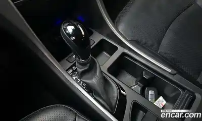 Hyundai Sonata 2014 2.0 Автомат в Москве № 582943, миниатюра 9