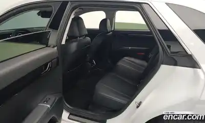 Hyundai Grandeur 2023 2.5 Автомат в Москве № 582964, миниатюра 12