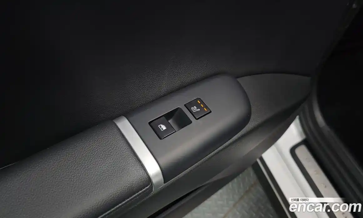 Hyundai Grandeur 2023 2.5 Автомат в Москве № 582964, фото 19