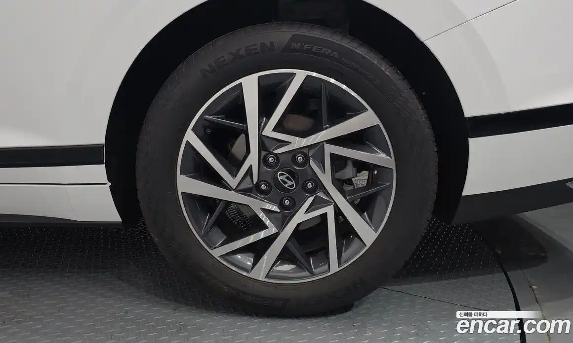 Hyundai Grandeur 2023 2.5 Автомат в Москве № 582964, фото 5