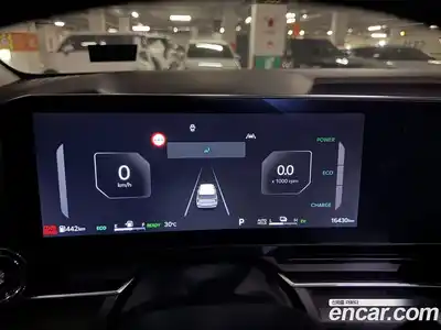 Kia Canival 2025 1.6 Автомат в Москве № 583041, миниатюра 6