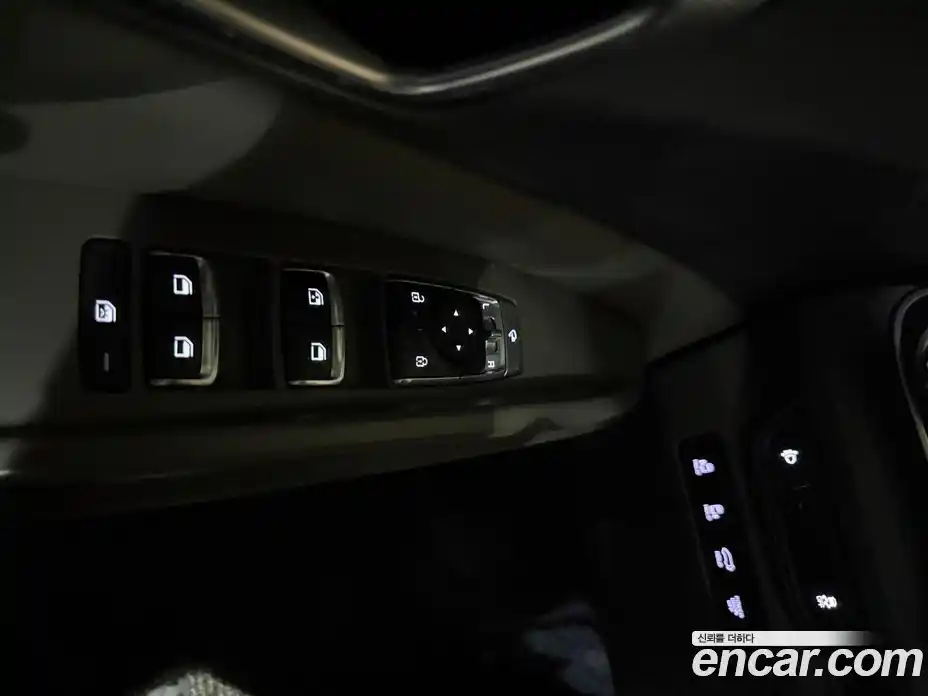 Kia Canival 2025 1.6 Автомат в Москве № 583041, фото 9