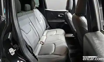 Jeep Renegade 2020 1.6 Автомат в Москве № 583115, миниатюра 12