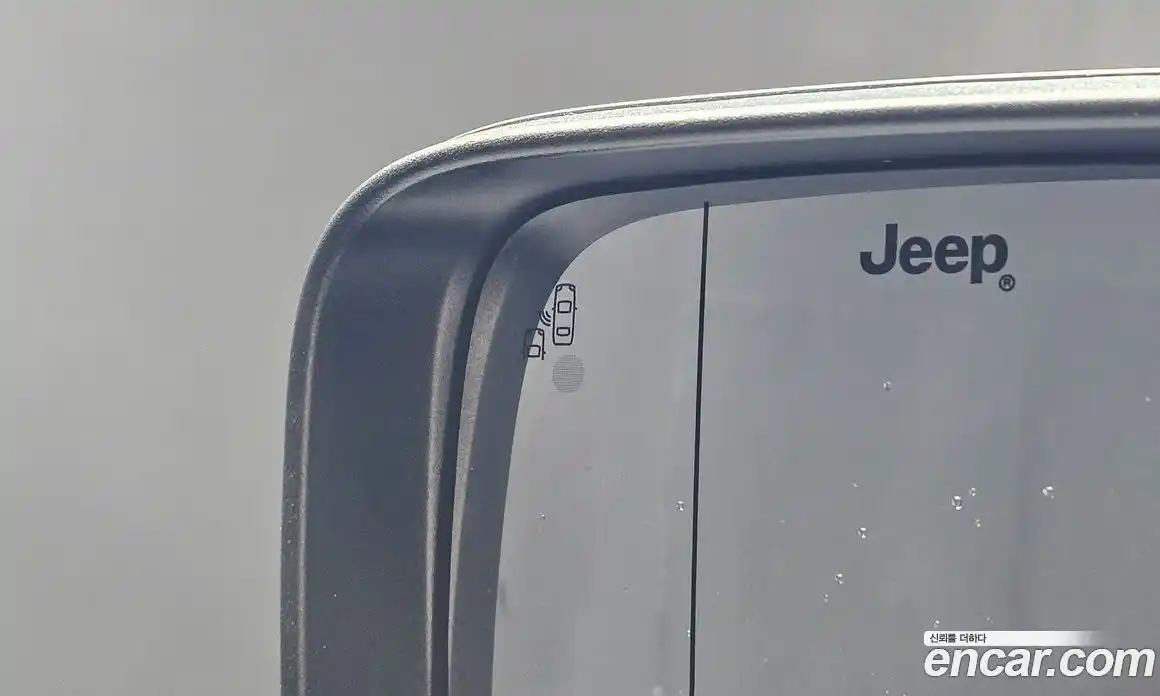 Jeep Renegade 2020 1.6 Автомат в Москве № 583115, фото 19