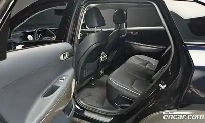 Hyundai Nexo 2024 Автомат в Москве № 583342, миниатюра 11