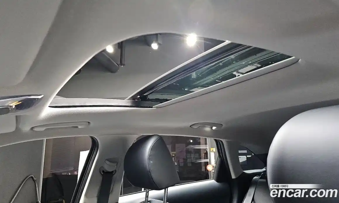 Hyundai Nexo 2024 Автомат в Москве № 583342, фото 15