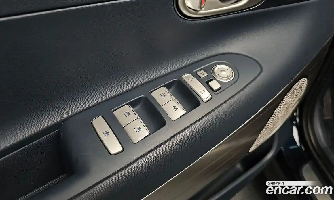 Hyundai Nexo 2024 Автомат в Москве № 583342, фото 16