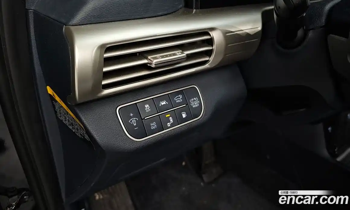 Hyundai Nexo 2024 Автомат в Москве № 583342, фото 17