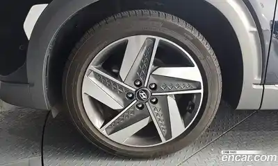 Hyundai Nexo 2024 Автомат в Москве № 583342, миниатюра 5