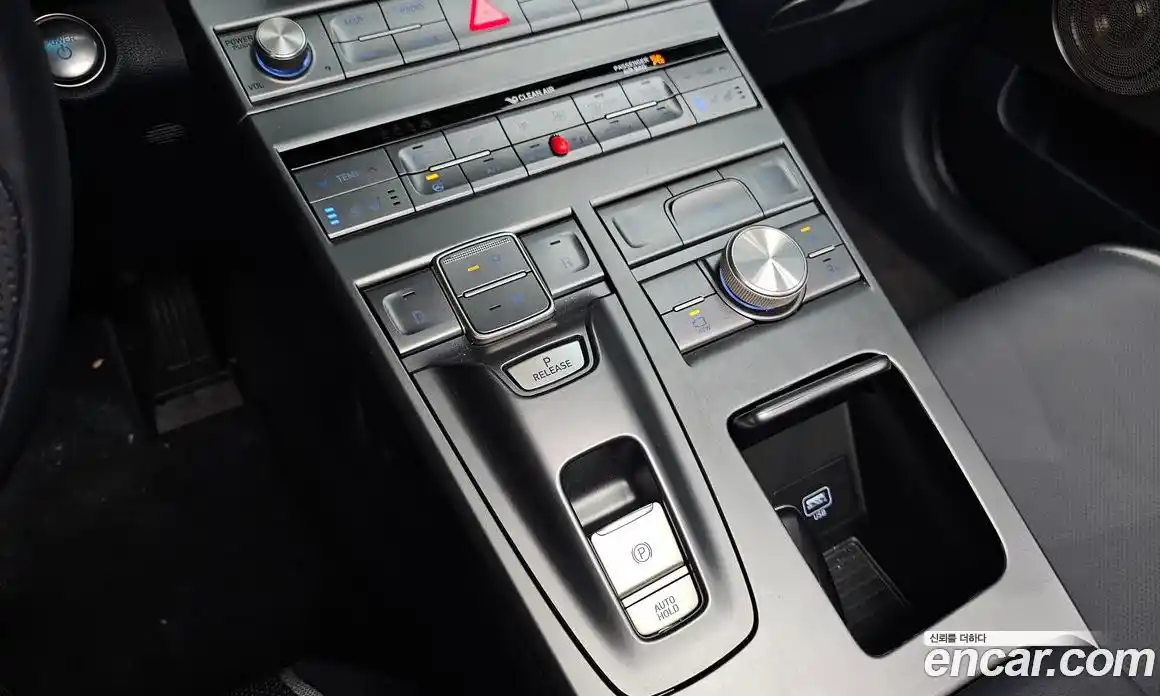 Hyundai Nexo 2024 Автомат в Москве № 583342, фото 8