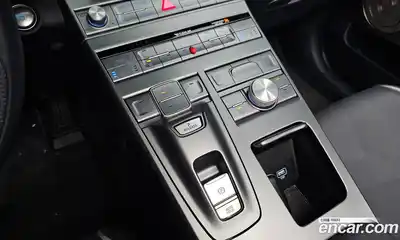 Hyundai Nexo 2024 Автомат в Москве № 583342, миниатюра 8