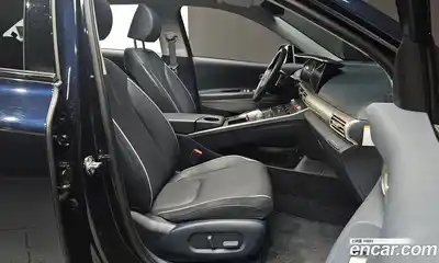 Hyundai Nexo 2024 Автомат в Москве № 583342, миниатюра 9