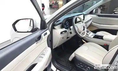 Hyundai Palisade 2023 2.2 Автомат в Москве № 583382, миниатюра 11