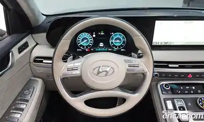 Hyundai Palisade 2023 2.2 Автомат в Москве № 583382, миниатюра 12