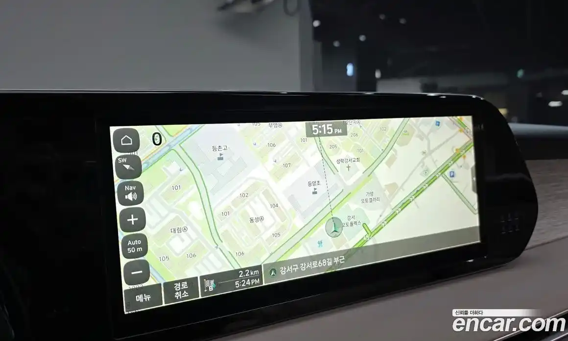 Hyundai Palisade 2023 2.2 Автомат в Москве № 583382, фото 14