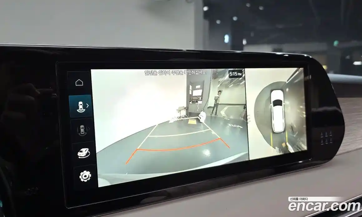 Hyundai Palisade 2023 2.2 Автомат в Москве № 583382, фото 15