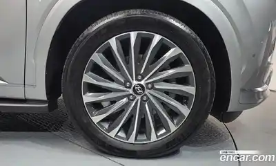 Hyundai Palisade 2023 2.2 Автомат в Москве № 583382, миниатюра 4