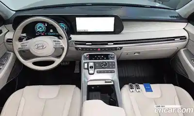 Hyundai Palisade 2023 2.2 Автомат в Москве № 583382, миниатюра 6