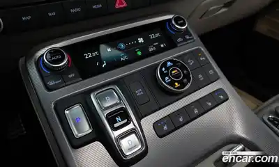 Hyundai Palisade 2023 2.2 Автомат в Москве № 583382, миниатюра 8