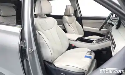 Hyundai Palisade 2023 2.2 Автомат в Москве № 583382, миниатюра 9