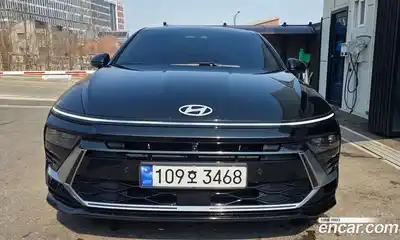 Hyundai Sonata, 2024