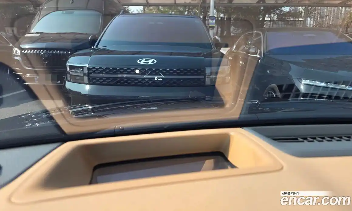 Hyundai Sonata 2024 2.0 Автомат в Москве № 583413, фото 11