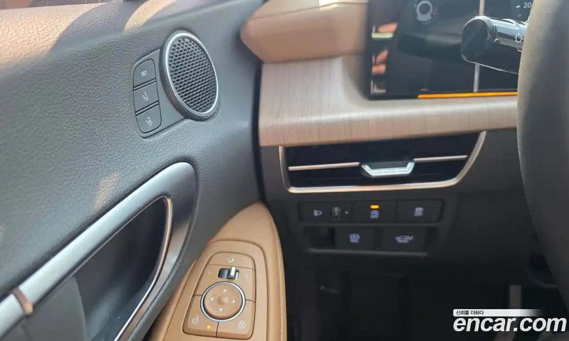 Hyundai Sonata 2024 2.0 Автомат в Москве № 583413, фото 12