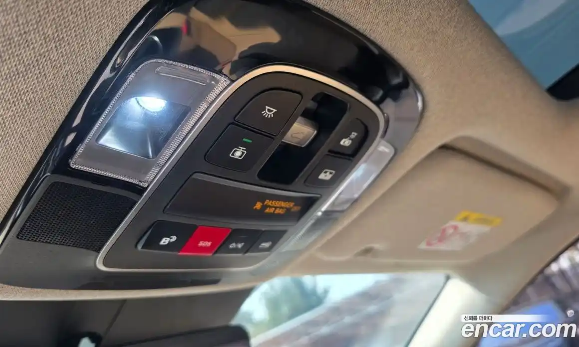 Hyundai Sonata 2024 2.0 Автомат в Москве № 583413, фото 15