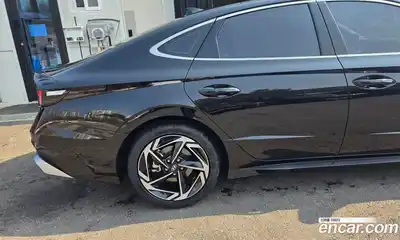 Hyundai Sonata 2024 2.0 Автомат в Москве № 583413, миниатюра 5