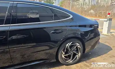 Hyundai Sonata 2024 2.0 Автомат в Москве № 583413, миниатюра 6