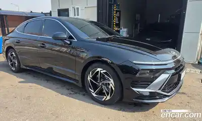 Hyundai Sonata 2024 2.0 Автомат в Москве № 583413, миниатюра 8