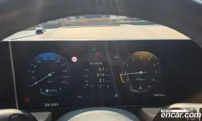 Hyundai Sonata 2024 2.0 Автомат в Москве № 583413, миниатюра 10