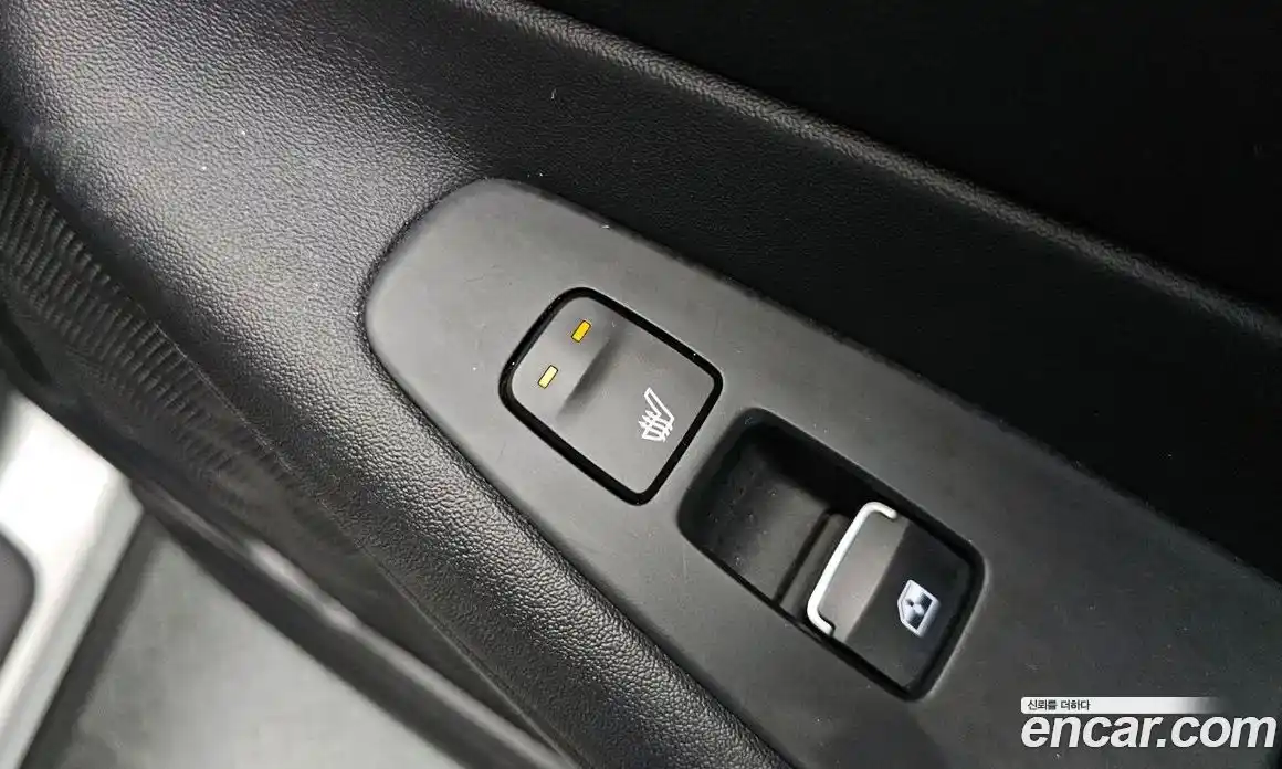 Hyundai Santa Fe 2021 2.2 Автомат в Москве № 583602, фото 17