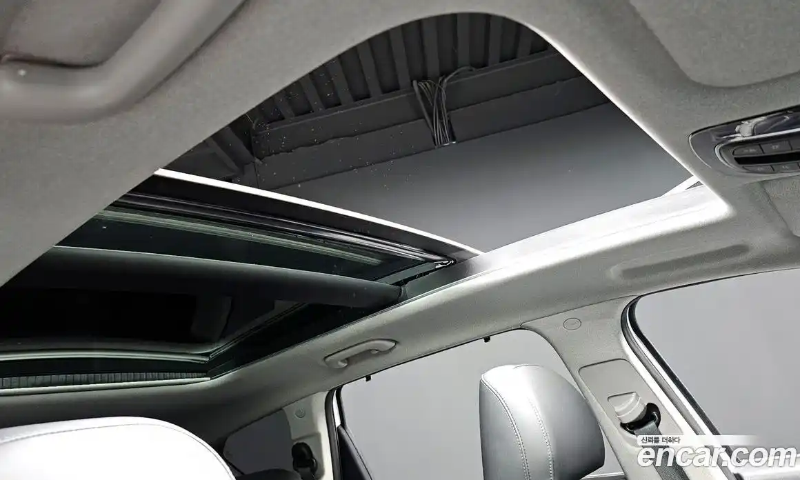 Hyundai Santa Fe 2021 2.2 Автомат в Москве № 583602, фото 19