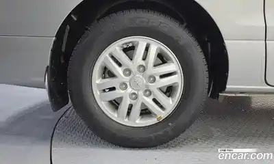 Hyundai Starex 2016 2.5 Автомат в Москве № 583603, миниатюра 5