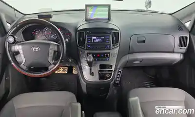 Hyundai Starex 2016 2.5 Автомат в Москве № 583603, миниатюра 7
