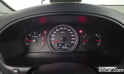 Hyundai Starex 2016 2.5 Автомат в Москве № 583603, миниатюра 8