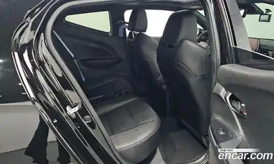 Hyundai Veloster 2021 2.0 Автомат в Москве № 583652, миниатюра 12