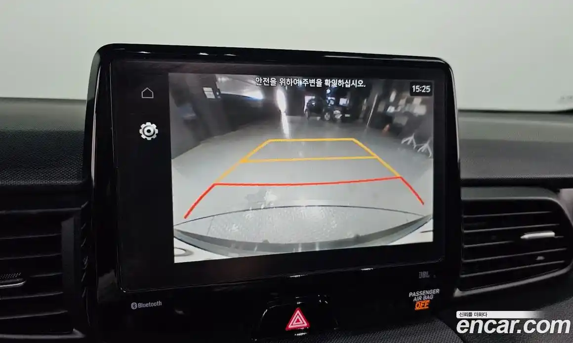 Hyundai Veloster 2021 2.0 Автомат в Москве № 583652, фото 15