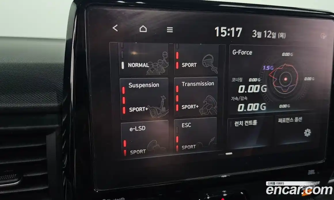 Hyundai Veloster 2021 2.0 Автомат в Москве № 583652, фото 16