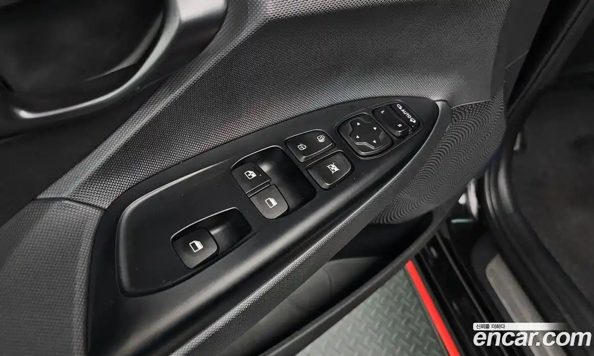 Hyundai Veloster 2021 2.0 Автомат в Москве № 583652, фото 18