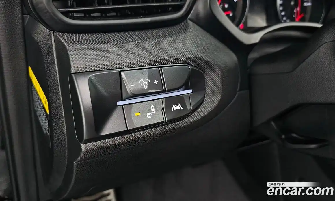 Hyundai Veloster 2021 2.0 Автомат в Москве № 583652, фото 19