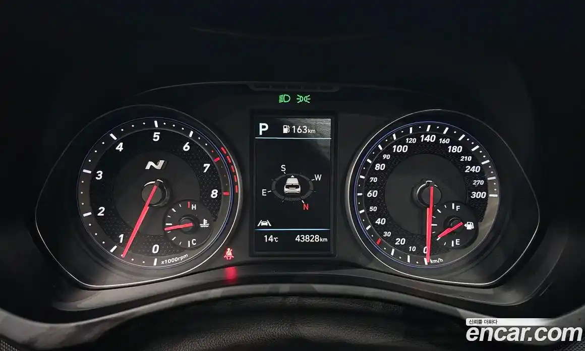 Hyundai Veloster 2021 2.0 Автомат в Москве № 583652, фото 8